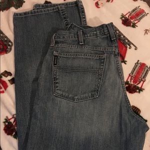 Cinch Jeans